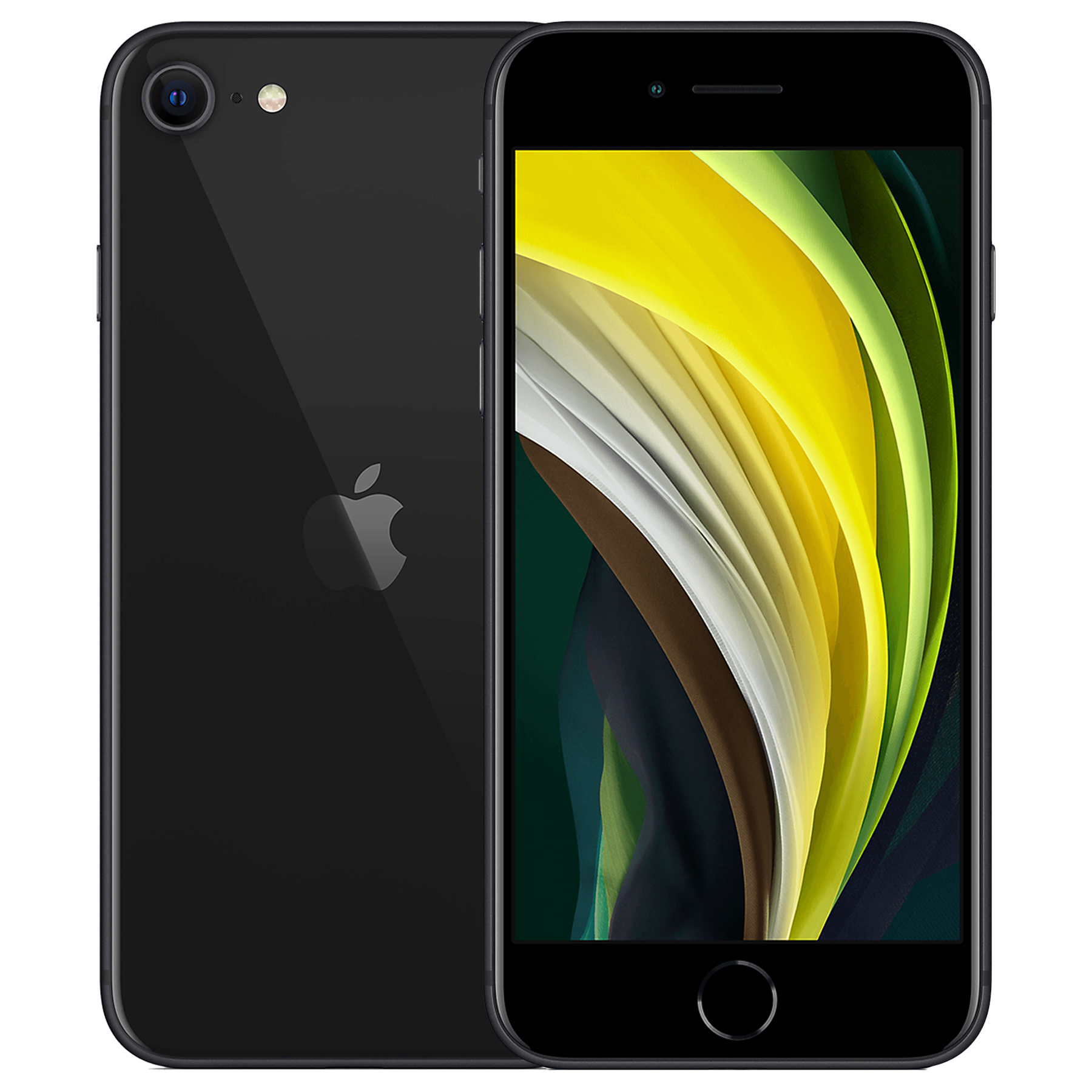قیمت و خرید گوشی موبایل اپل مدل SE 2020 LL/A تک سیم کارت ظرفیت 256 گیگابایتو 3 گیگابایت رم