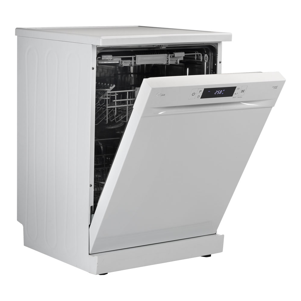 قیمت و خرید ماشین ظرفشویی جی پلاس مدل GDW-L463W