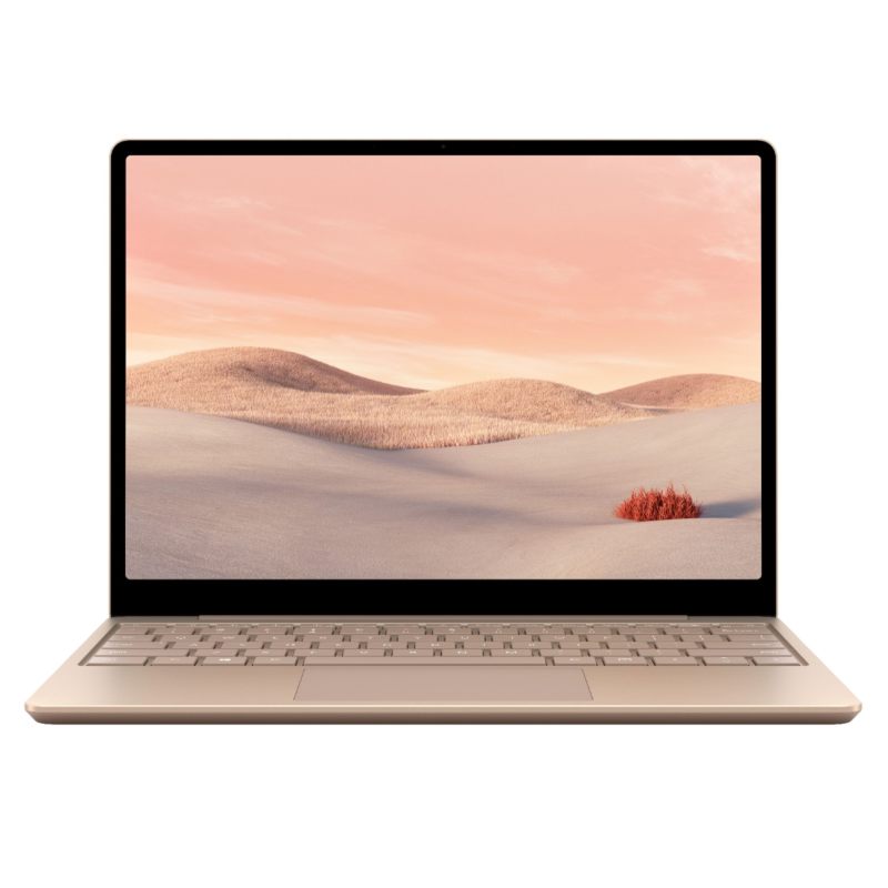 خرید و قیمت لپ تاپ 12.4 اینچی مایکروسافت مدل 2 Surface Laptop GO