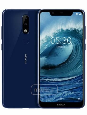 Nokia 5.1 Plus (X5) - نظرات کاربران در مورد گوشی موبایل نوکیا 5.1 پلاس |mobile.ir - مرجع موبایل ایران