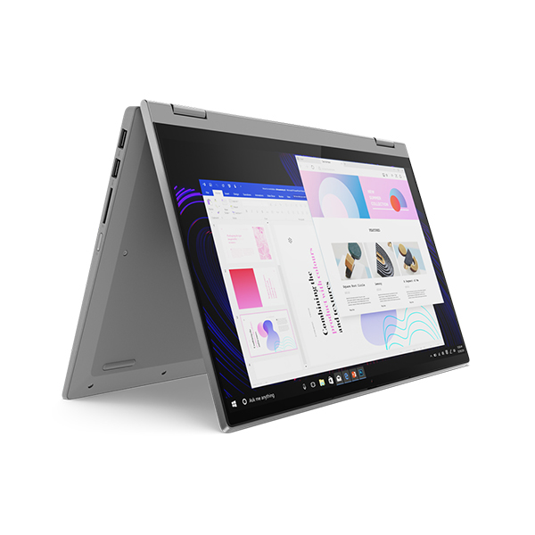 قیمت و خرید لپ تاپ 14 اینچی لنوو مدل IdeaPad Flex 5 14ITL05 ⚡️ | پراول شیراز