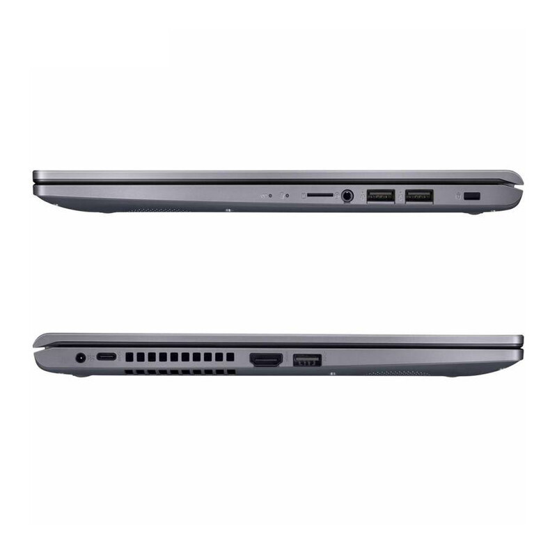 لپ تاپ 15.6 اینچی ایسوس مدل Vivobook X515EP-BQ8G7W-i7 16GB 512SSD MX330 W