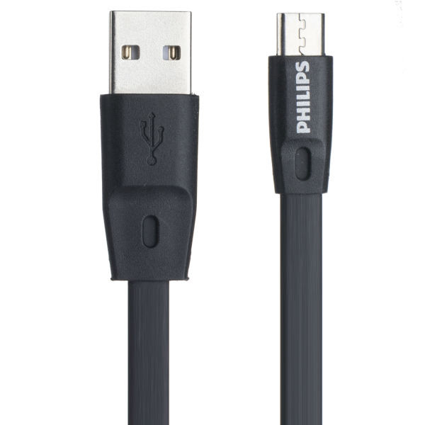قیمت و خرید کابل تبدیل USB به USB-C مدل DLC2529 طول 1.8متر