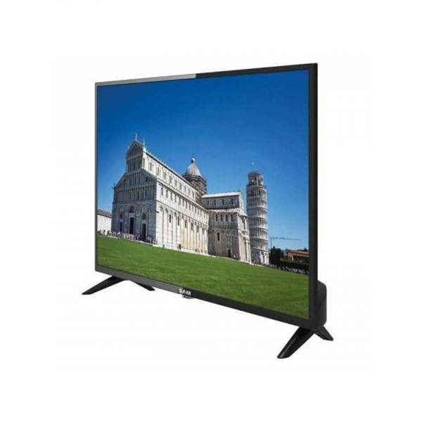 قیمت و خرید تلویزیون ال ای دی سام الکترونیک مدل UA39T4100TH سایز 39 اینچ