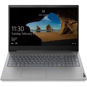 خرید و قیمت لپ تاپ لنوو تینک بوک ای ۱۵ | Lenovo Thinkbook E15 i31115G4-12GB-1TB HDD+256GB SSD-UHD | ترب