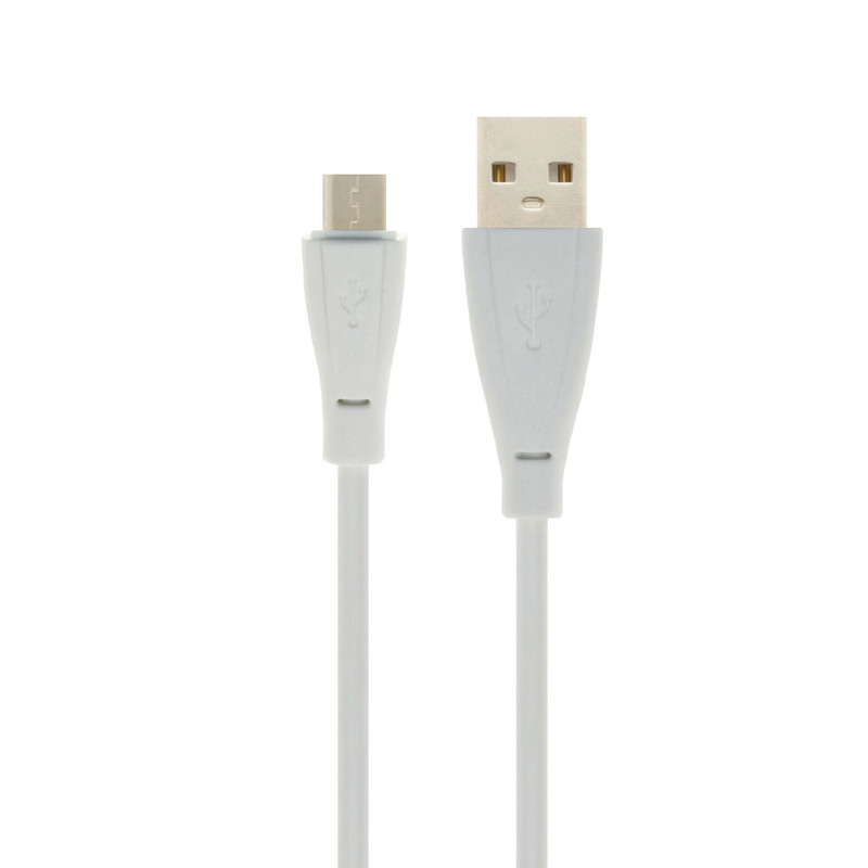 قیمت و خرید کابل تبدیل USB به microusb کلومن مدل kd-38 کد 04 طول 1 متر