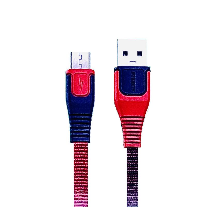 قیمت و خرید کابل تبدیل USB به microUSB مودم کت مدل MCB-004 طول 1.2 متر