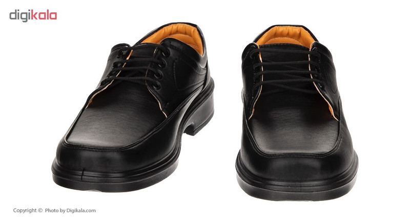 قیمت و خرید کفش مردانه نوین مدل فرزین