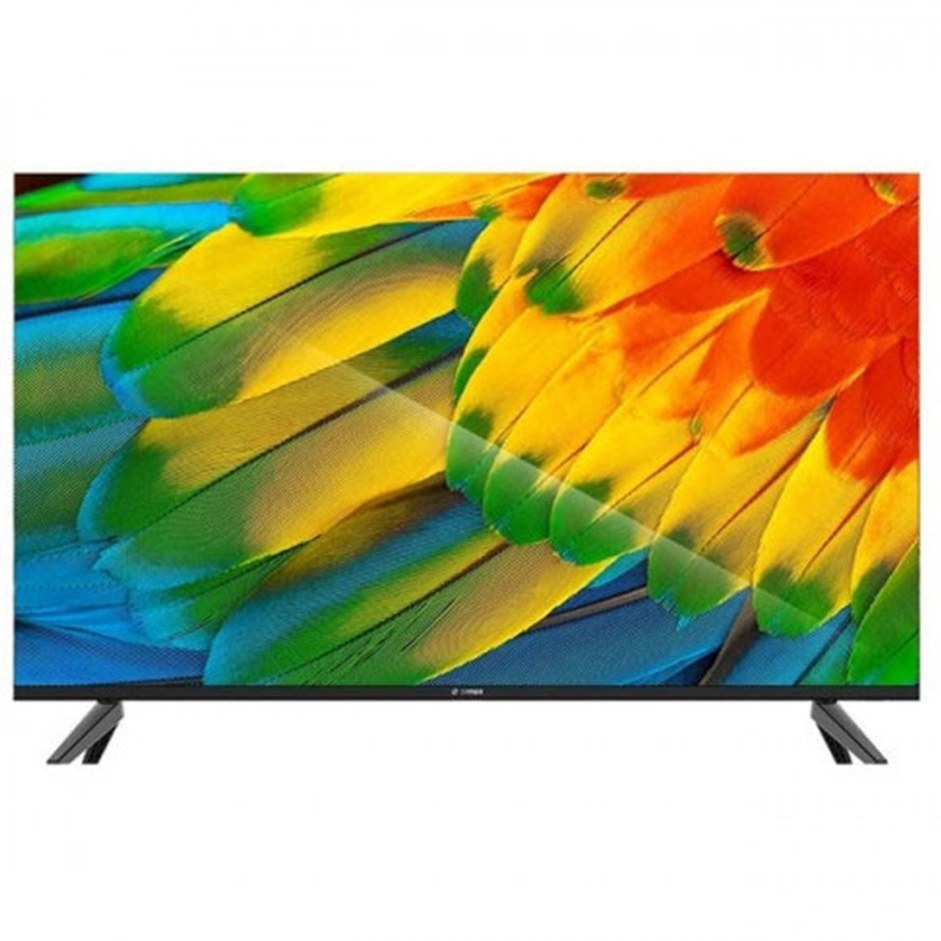 خرید و قیمت تلویزیون ال ای دی اسنوا مدل SLD-43SA260 سایز 43 اینچ ا SnowaSLD-43SA260 LED TV 43 Inch | ترب
