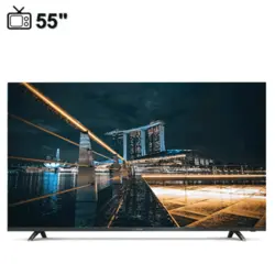 بهترین قیمت خرید تلویزیون ال ای دی هوشمند دوو 55 اینچ مدل DSL-55SU1700 |ذره بین