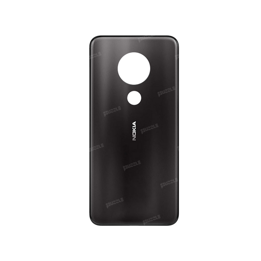 مشخصات، قیمت و خرید درب پشت نوکیا Nokia 7.2 | دنیای موبایل پازل