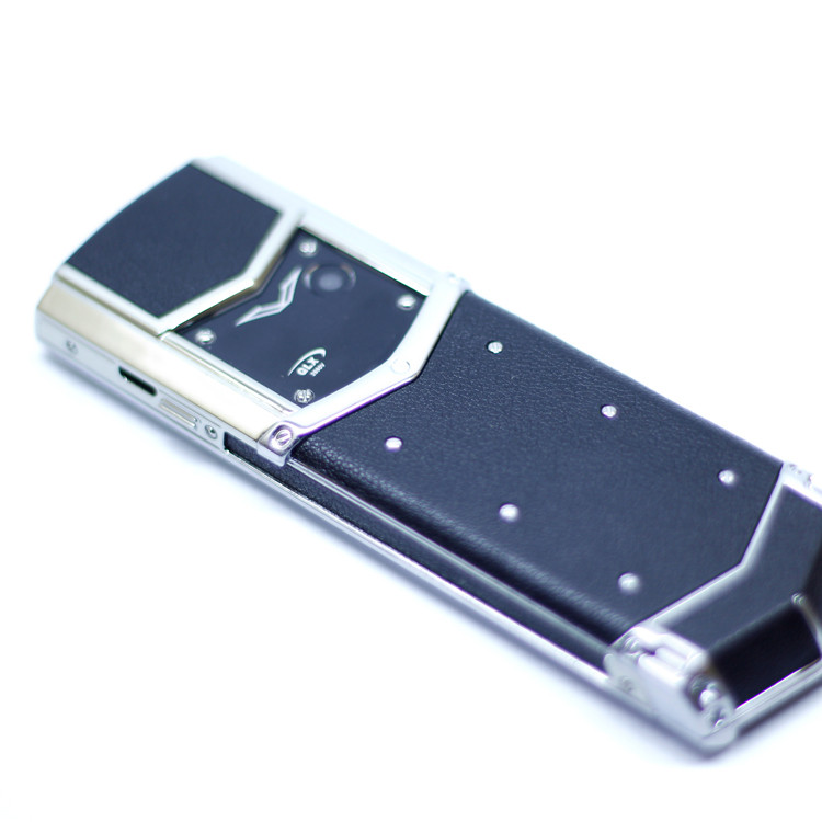 قیمت و خرید گوشی موبایل جی ال ایکس مدل 2690 V دو سیم کارت