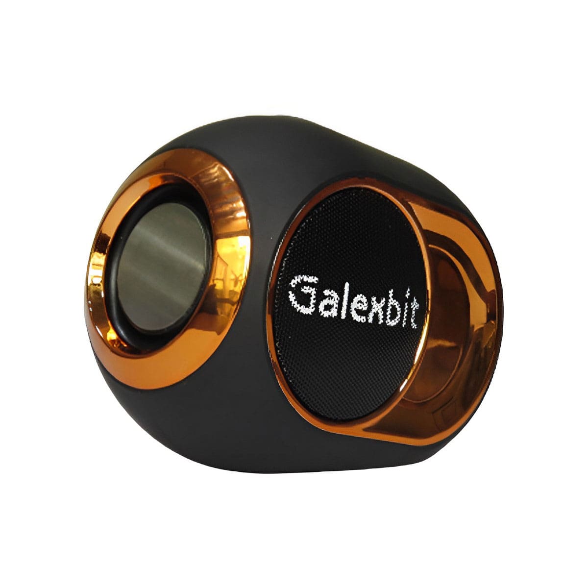 قیمت و مشخصات اسپیکر بلوتوثی قابل حمل Galexbit مدل GS06 - گارانتی تلاش