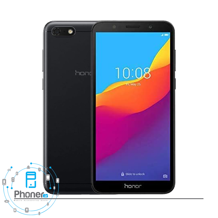 گوشی موبایل Huawei DUA-L22 Honor 7S با حافظه 16 گیگابایت و رم 2 گیگابایت |فونر