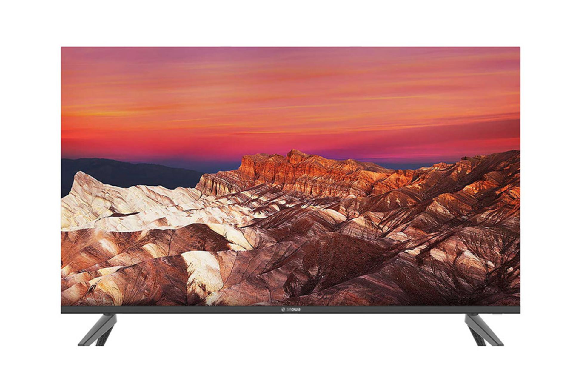 قیمت تلویزیون اسنوا SA630U مدل 50 اینچ + مشخصات