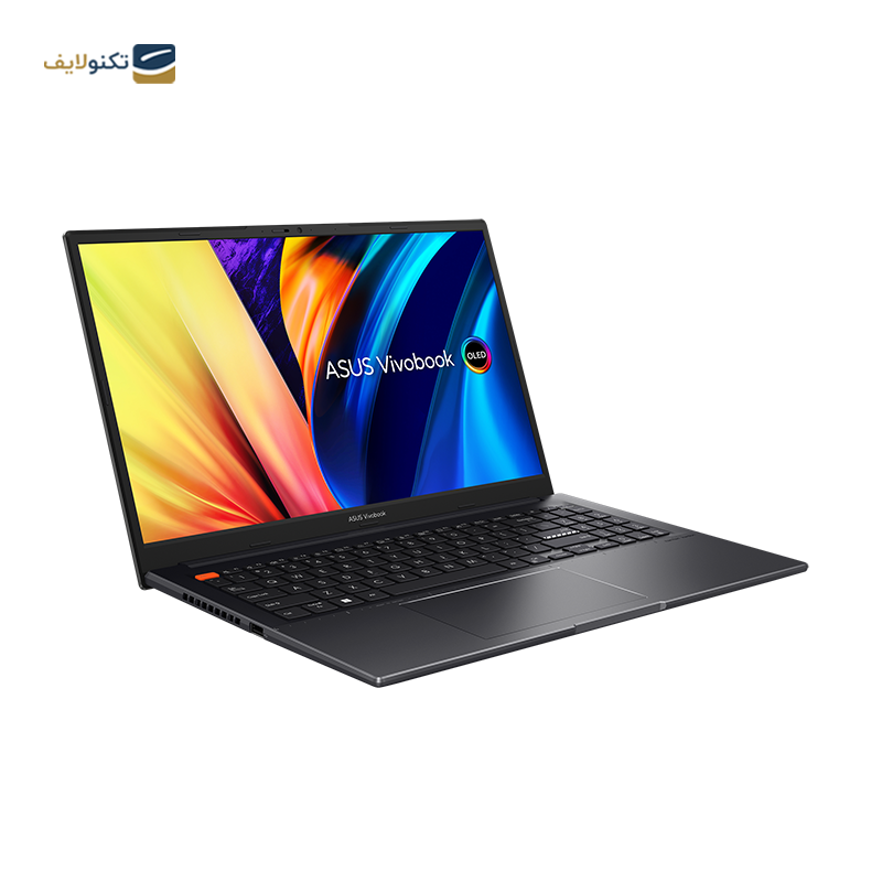 قیمت لپ تاپ ایسوس 15.6 اینچی مدل Vivobook S 15 OLED K3502ZA i5 12500H 8GB1TB SSD مشخصات