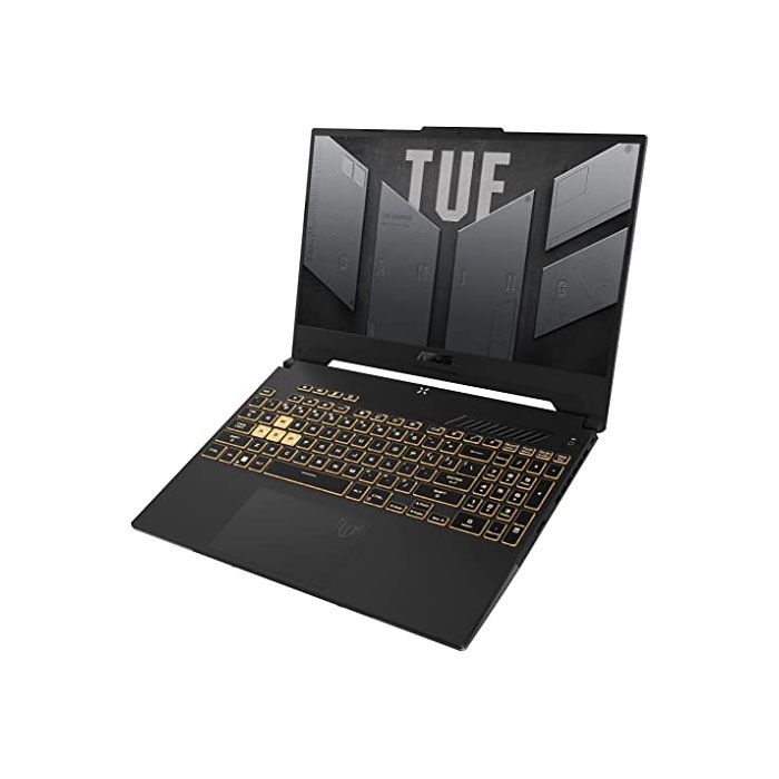 قیمت و خرید لپ تاپ 15.6 اینچی ایسوس مدل TUF Gaming F15 FX507ZM-AA