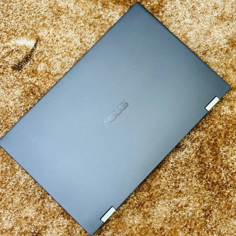 خرید و قیمت لپ تاپ 15.6 اینچی ایسوس مدل ZenBook flip 15 ا Asus ZenBook flip15 | ترب
