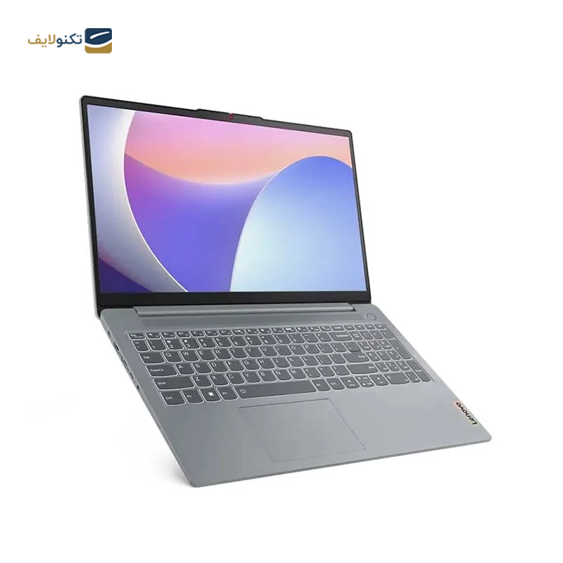 قیمت لپ تاپ لنوو 15.6 اینچی مدل IdeaPad Slim 3 i5 12450H 8GB 512GB مشخصات