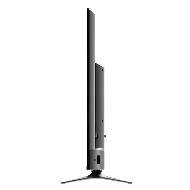 قیمت و خرید تلویزیون ال ای دی هوشمند ایکس ویژن مدل 50XCU675 سایز 50 اینچ