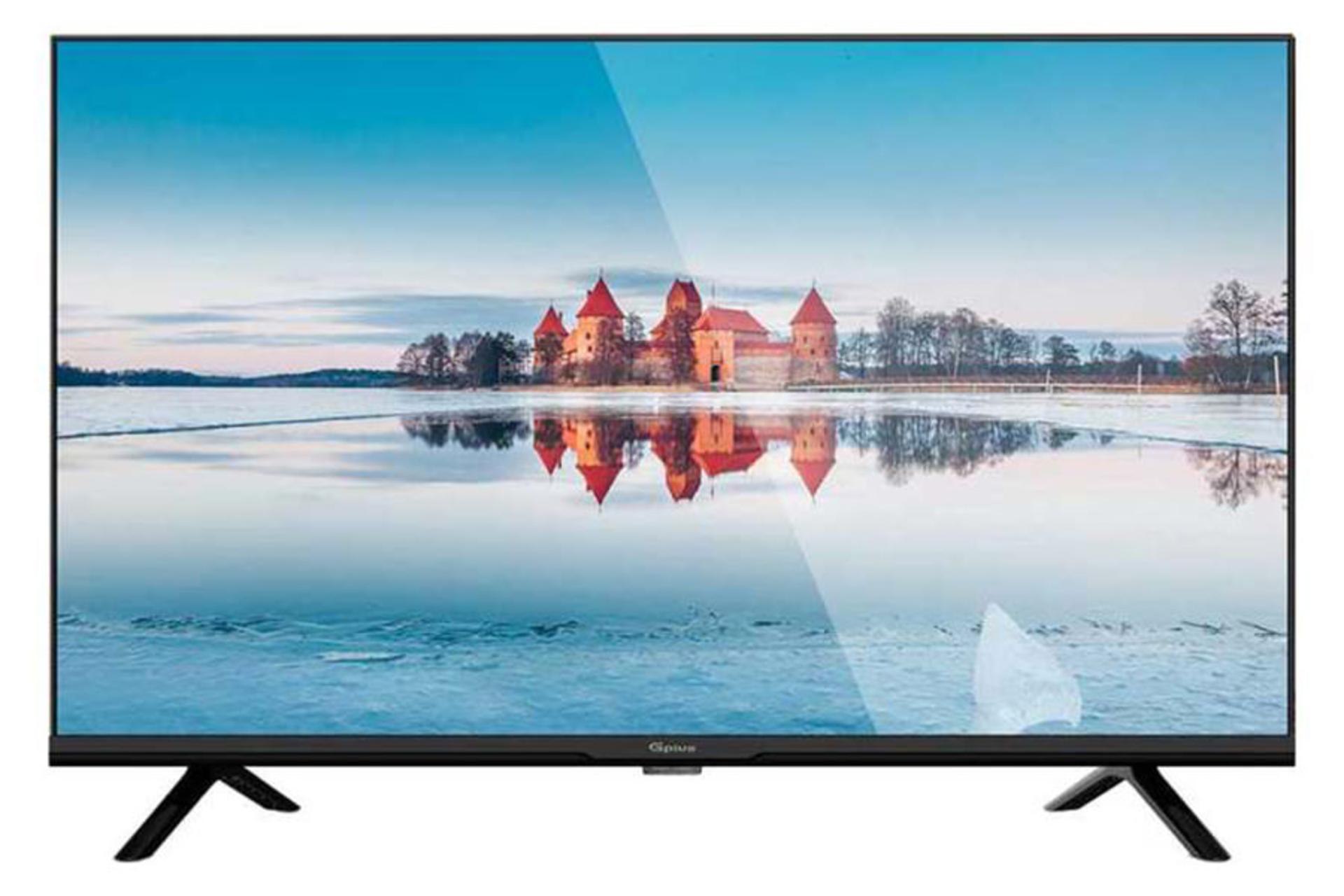 قیمت تلویزیون جی پلاس PH618N مدل 43 اینچ + مشخصات