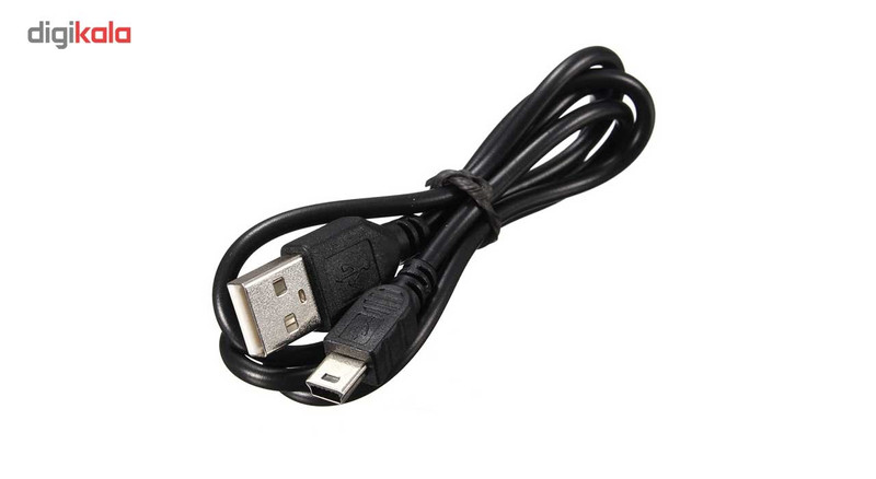 قیمت و خرید کابل تبدیل USB به Mini USB به طول 3 متر