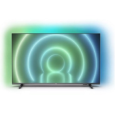 قیمت تلویزیون ال ای دی هوشمند فیلیپس مدل 70PUT7906 سایز 70 اینچ مشخصات