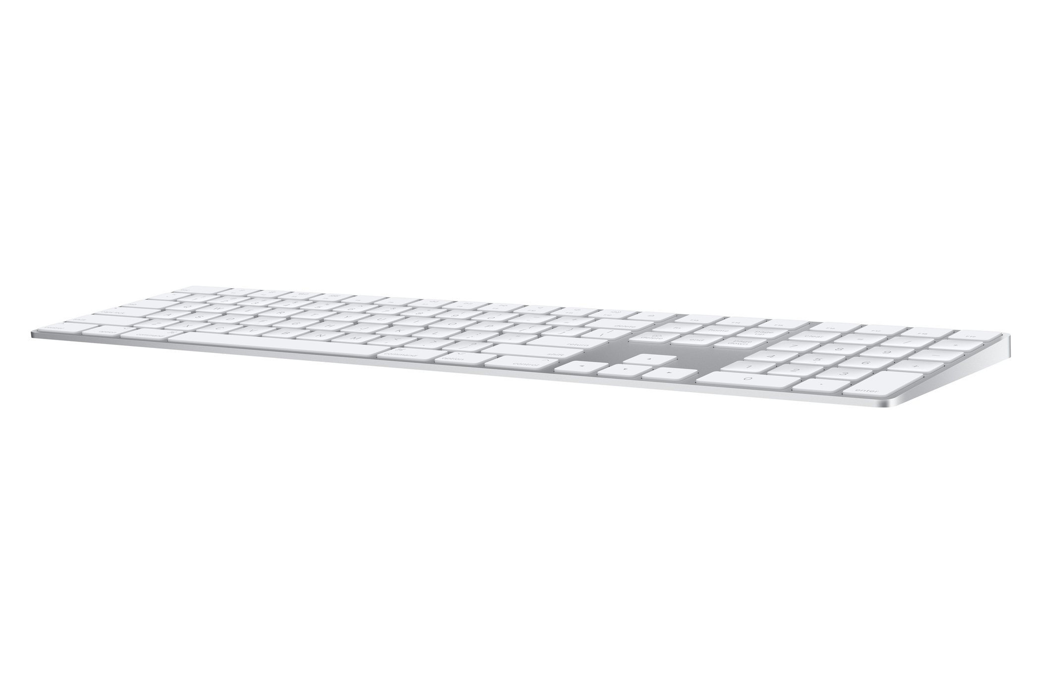 قیمت کیبورد اپل Apple Magic Keyboard 2 with Numeric Keypad