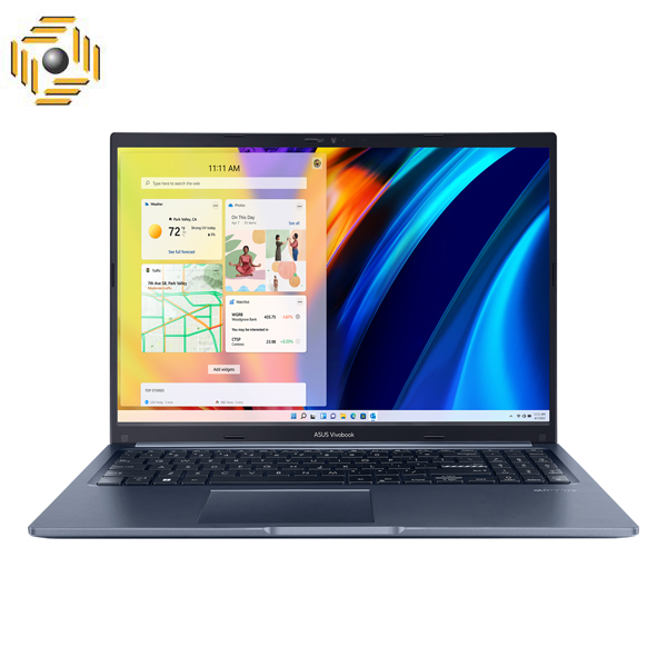 لپ تاپ 15.6 اینچی ایسوس مدل VivoBook 15 R1504VA-NJ320 | فروشگاه اینترنتیعرفان رایانه