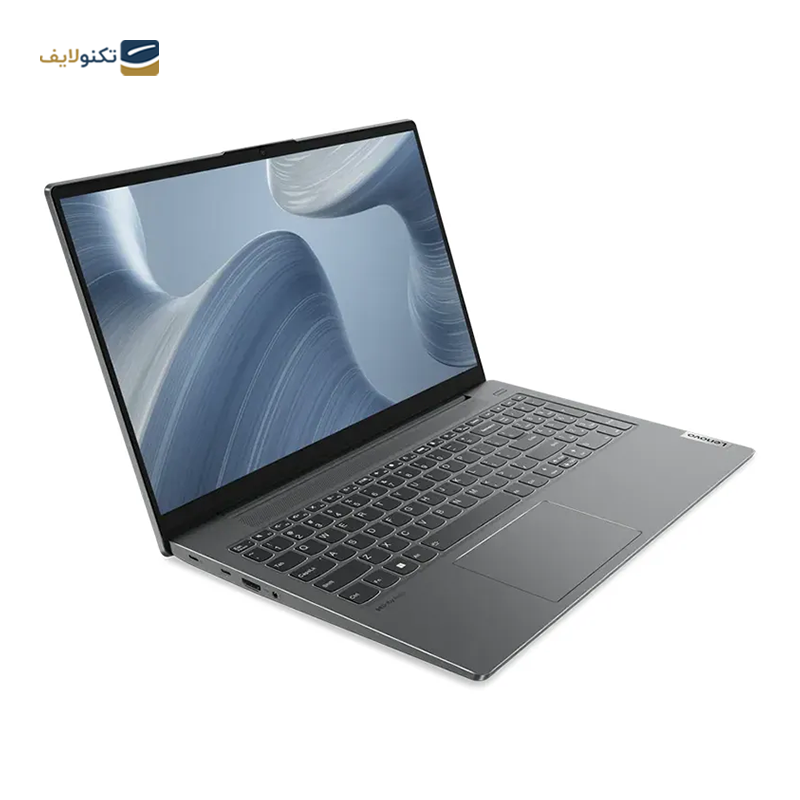 قیمت لپ تاپ 15.6 اینچی لنوو مدل IdeaPad5 i5 1235U 16GB 512GB MX550 2GBمشخصات