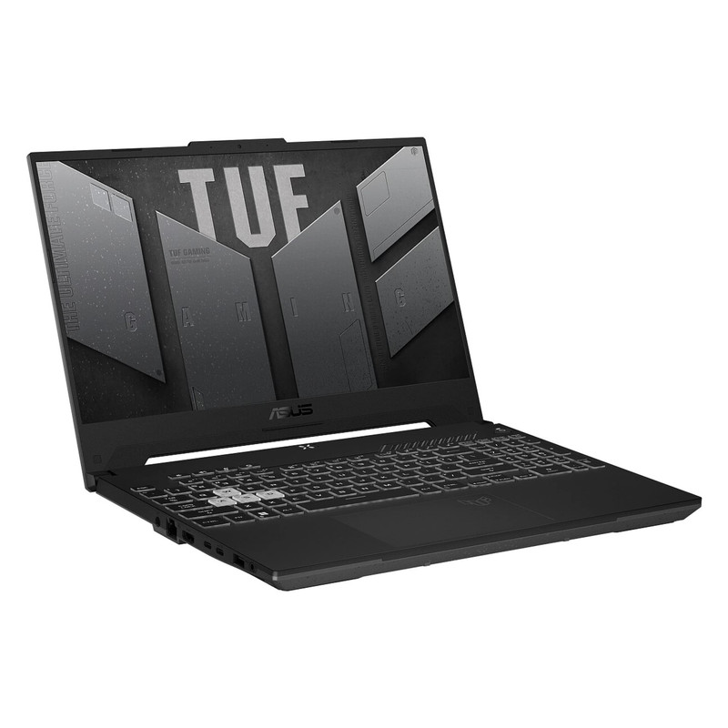 قیمت و خرید لپ تاپ 15.6 اینچی ایسوس مدل TUF Gaming F15 FX507ZM-RS73