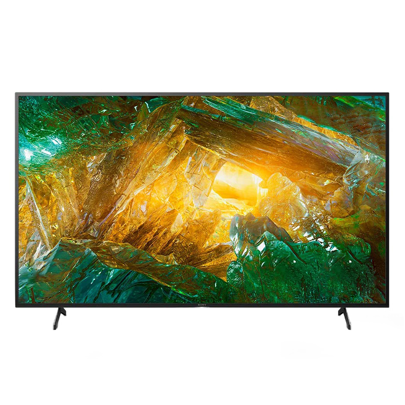 تلویزیون 55 اینچ سونی مدل SONY UHD 4K KD-55X8000H | آنتیک کالا