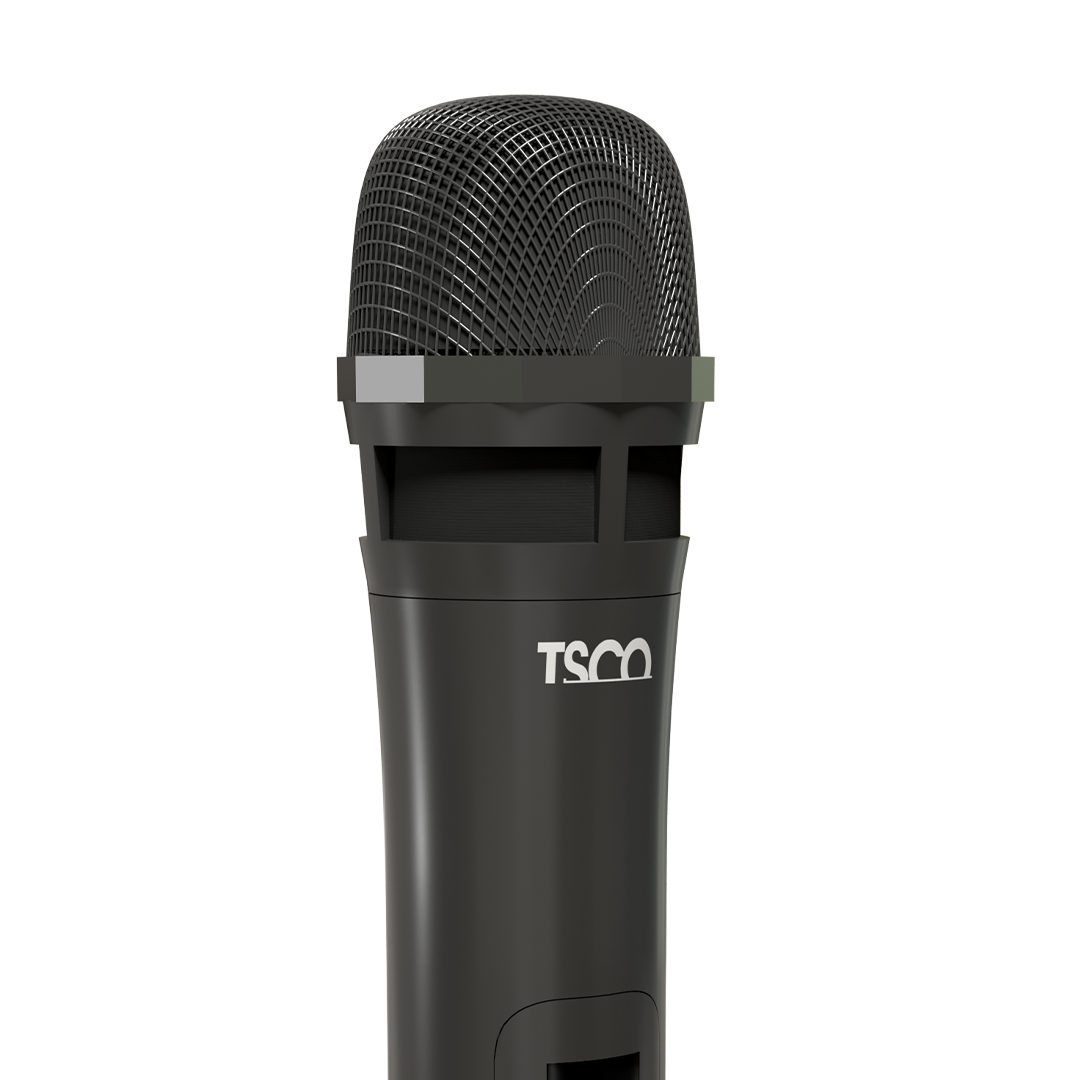 میکروفون بی سیم تسکو مدل TMIC 5500 | تسکو TSCO