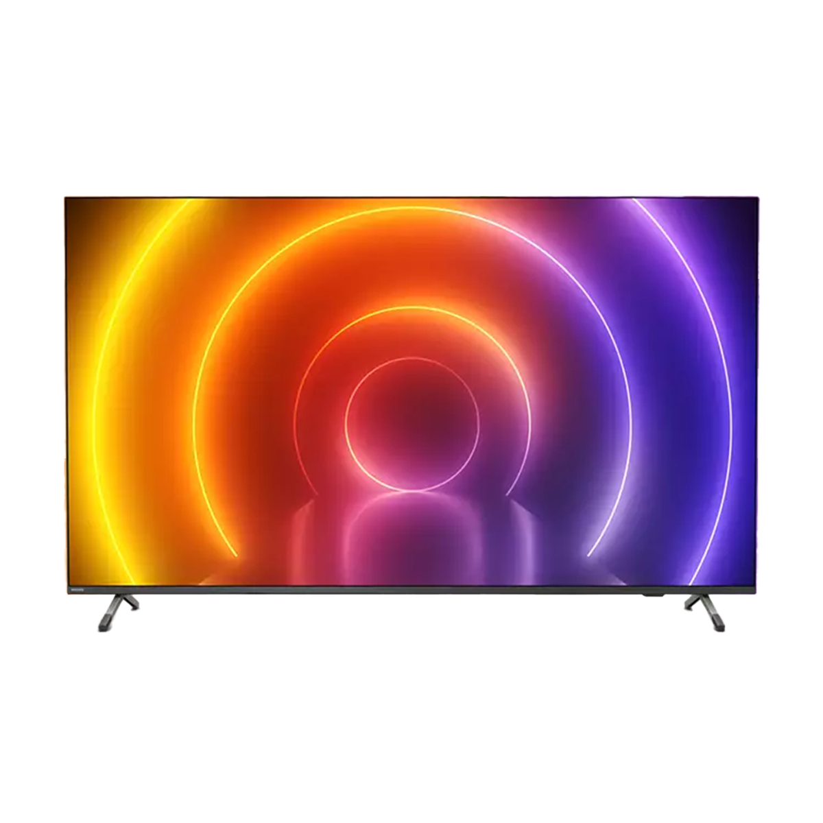 قیمت تلویزیون ال ای دی هوشمند فیلیپس مدل 50PUT8516 سایز 50 اینچ مشخصات