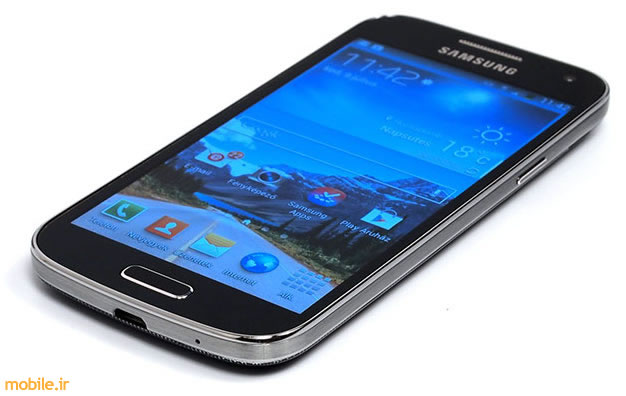 بررسی تخصصی | Samsung I9190 Galaxy S4 Mini - رویای یک مینی | mobile.ir -مرجع موبایل ایران