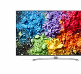 خرید و قیمت تلویزیون 49 اینچ ال جی مدل SK79000GI ا LG TV 49SK79000GI | ترب
