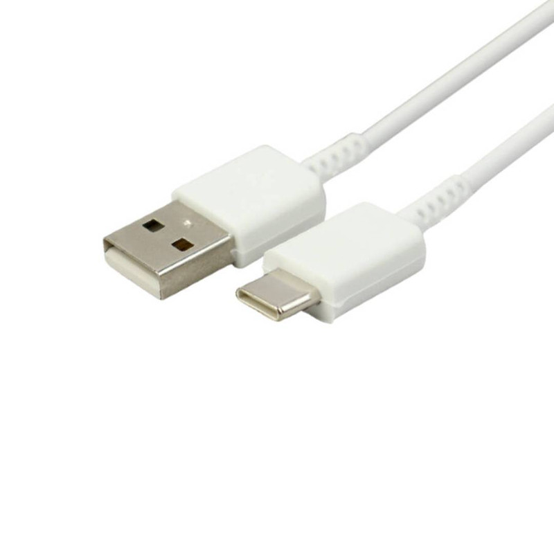 قیمت و خرید شارژر دیواری مدل S-EP به همراه کابل تبدیل USB-C