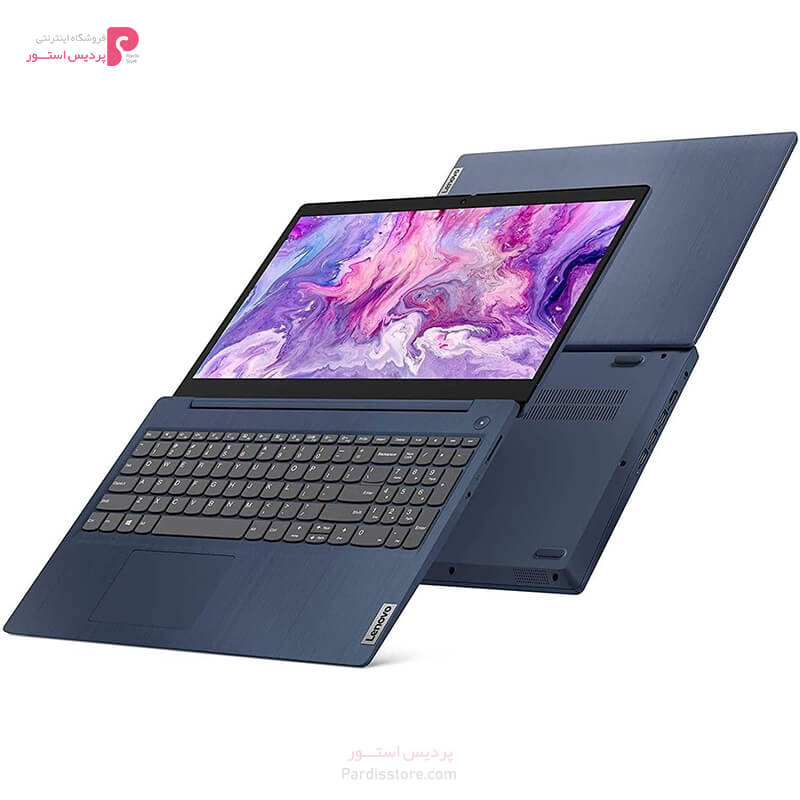 مشخصات فنی ، قیمت و خرید لپ تاپ لنوو IdeaPad 3-DAH - قیمت بروز آیدیا پد 3