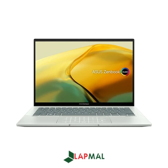 لپ تاپ ایسوس مدل ZenBook UX3402ZA-PCC - فروشگاه اینترنتی تخصصی لپتاپ لپ مال