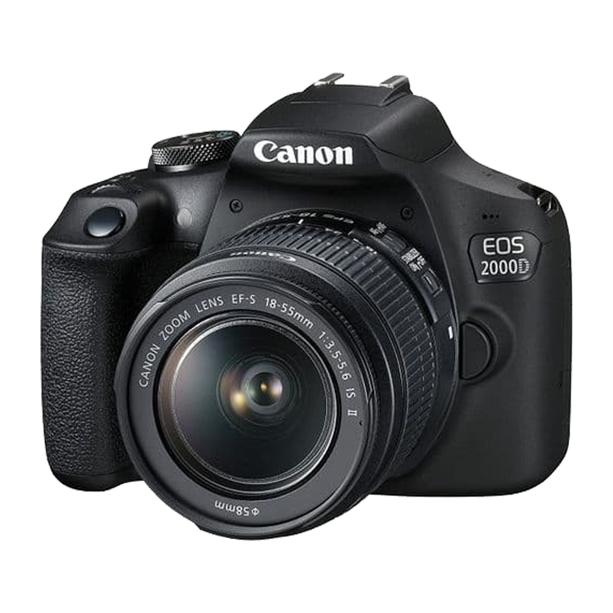 قیمت دوربین عکاسی کانن مدل EOS 850D با لنز EF-S 18-55 IS STM f/4-5.6 میلیمتری مشخصات