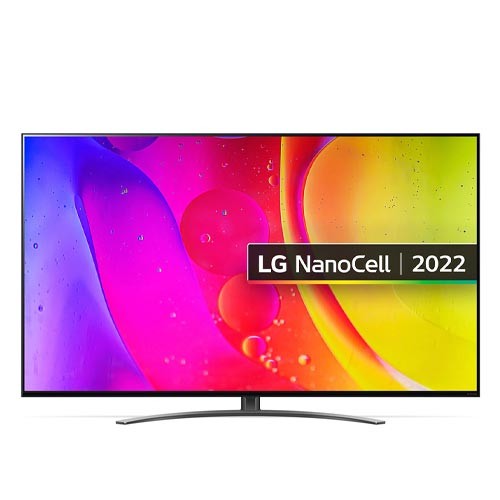 تلویزیون ال جی مدل nano84 سایز 65 اینچ 65NANO846QA تولید2022