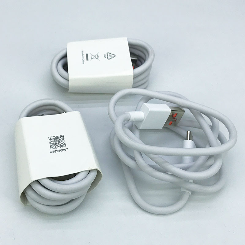 قیمت و خرید کابل تبدیل USB به USB-C مدل 6 طول 1 متر