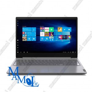 مشخصات، قیمت و خرید لپ تاپ 15اینچی لنوو مدل V15 i5 RAM8 | کامپیوتر ملاصدرا
