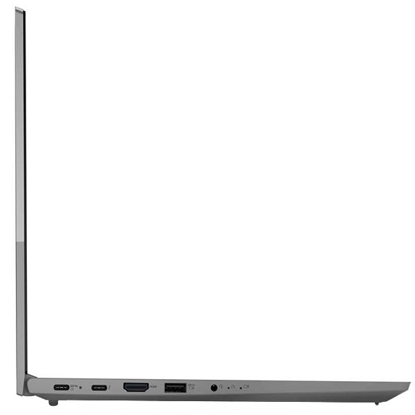 لپ تاپ 15.6 اینچی لنوو مدل ThinkBook 15 G2 ITL-i7 1165G7 8GB 1SSD 1HDD MX450- کاستوم شده - تخفیف کارا