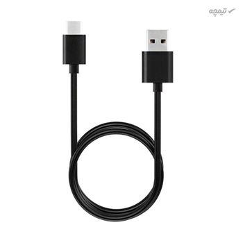 مشخصات، قیمت و خرید کابل تبدیل USB به USB-C شیائومی مدل 4C طول 1.2 متر |تیمچه
