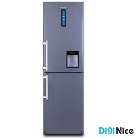 خرید و قیمت یخچال فریزر پلادیوم مدل Star_ PD27 ا Pladium Star PD27Refrigerator | ترب