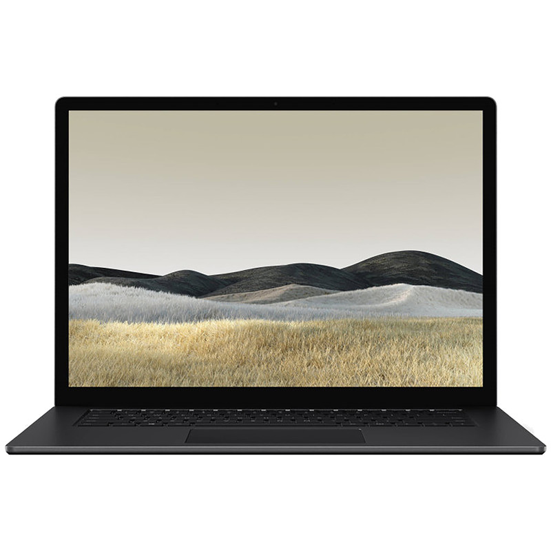 خرید و قیمت لپ تاپ 15 اینچی مایکروسافت مدل Surface Laptop 5-i7 32GB 1SSD
