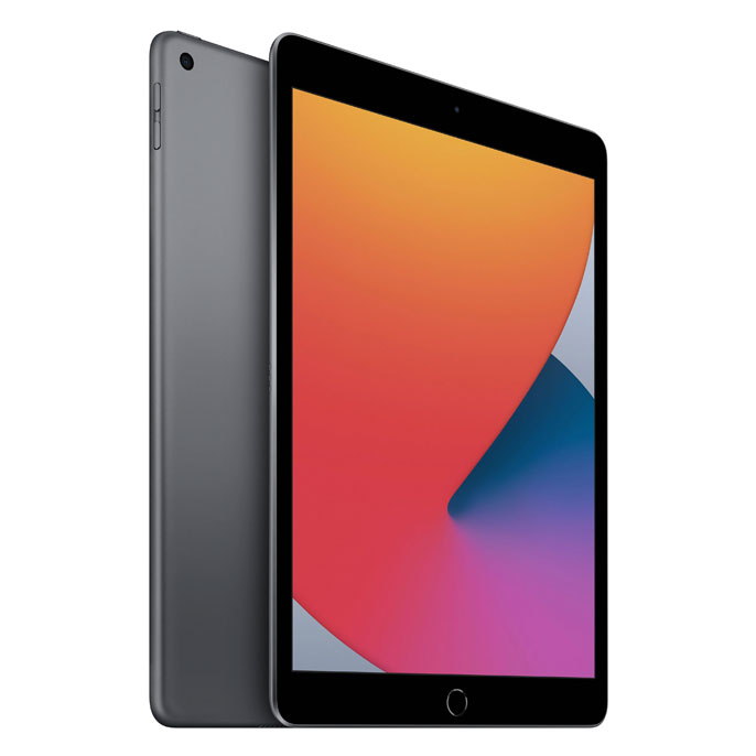 تبلت iPad 10.2 inch 2021 WiFi اپل ۶۴ گیگابایت رم ۳