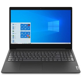 خرید و قیمت لپ تاپ لنوو IdeaPad 3 گرافیک 2 گیگابایت ا Lenovo IdeaPad 3i5-10210U 4GB-1TB-2G MX330 HD Laptop | ترب