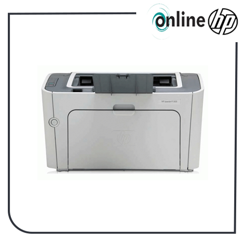 پرینتر لیزری HP LaserJet P1505 – فروشگاه آنلاین اچ پی خرید و فروش انواعپرینتر